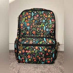 Ju-ju-be x Disney Zealous backpack